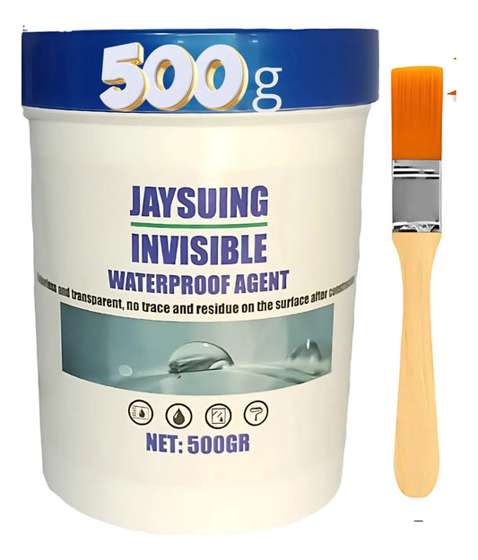 Impermeabilizante Transparente de 500ml